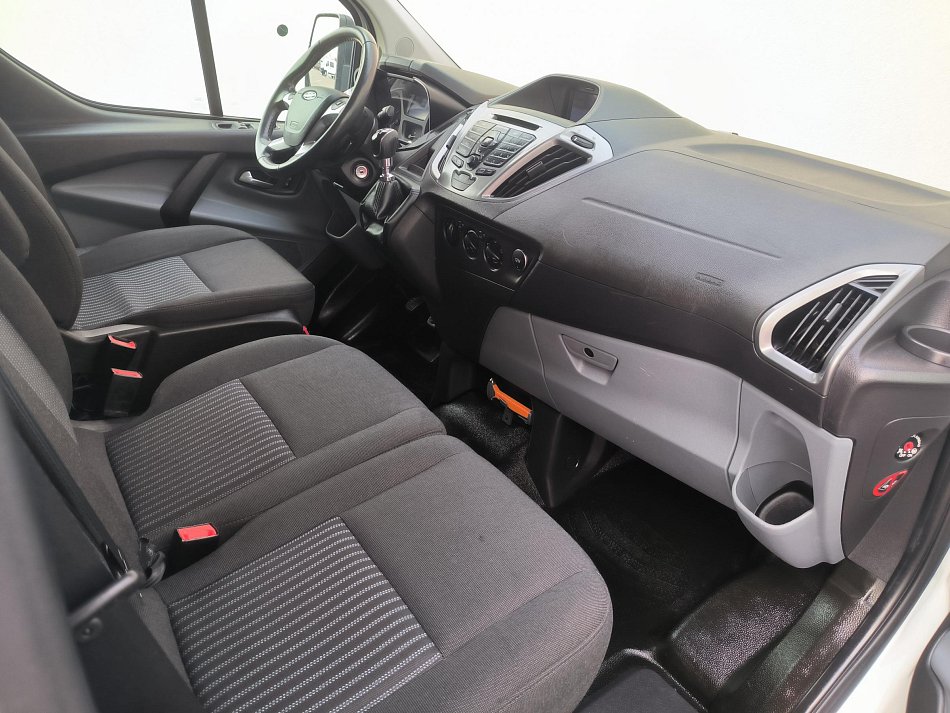 Ford Transit Custom 2.2TDCi Trend L1H1