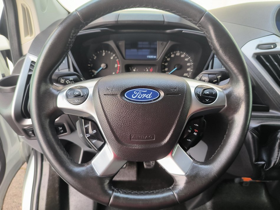 Ford Transit Custom 2.2TDCi Trend L1H1