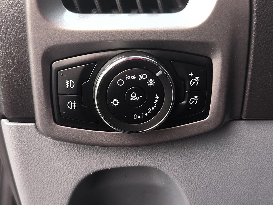 Ford Transit Custom 2.2TDCi Trend L1H1