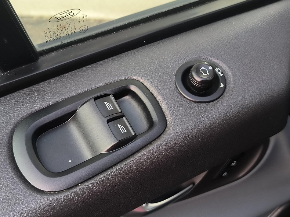 Ford Transit Custom 2.2TDCi Trend L1H1