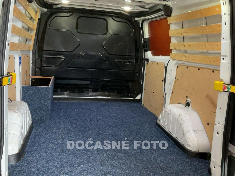 Ford Transit Custom 2.2TDCi Trend L1H1