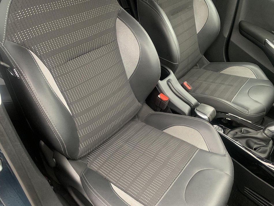 Peugeot 2008 1.2PT Allure