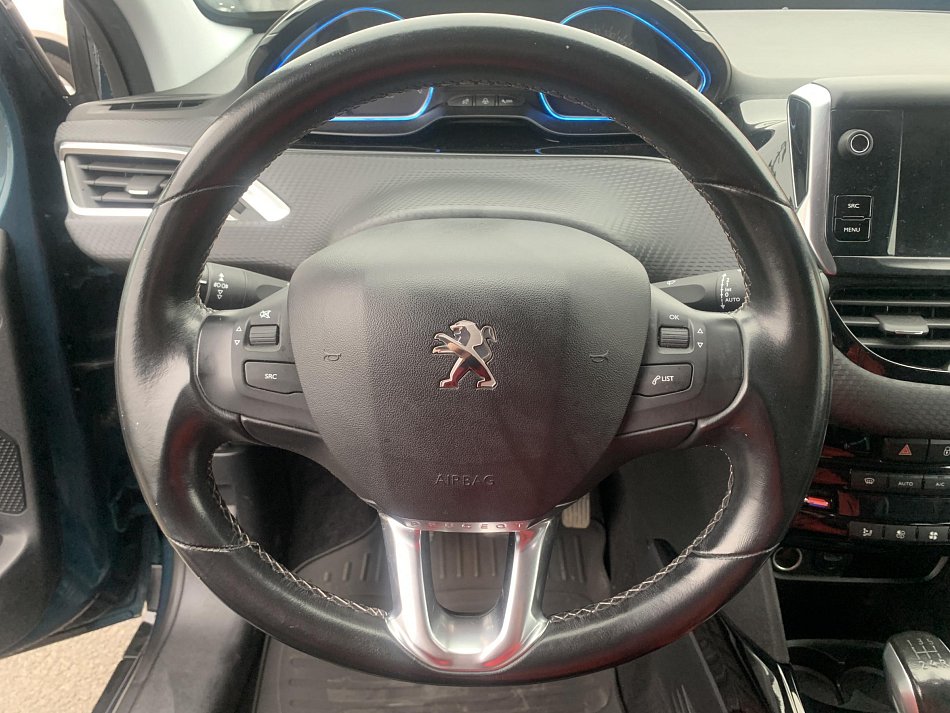 Peugeot 2008 1.2PT Allure