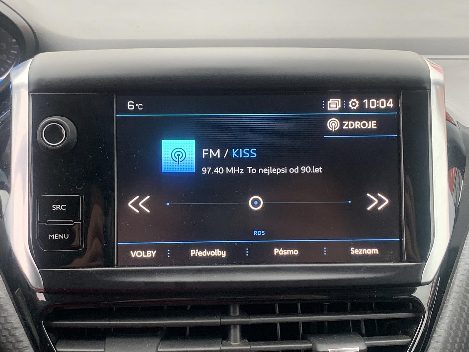 Peugeot 2008 1.2PT Allure