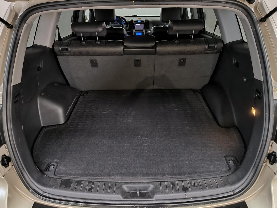 Hyundai Santa Fe 2.2 CRDi  4x4