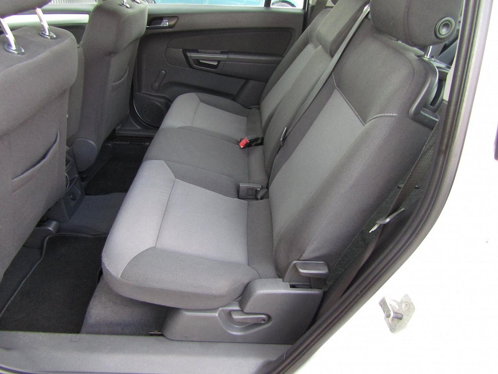 Opel Zafira 1.6i 