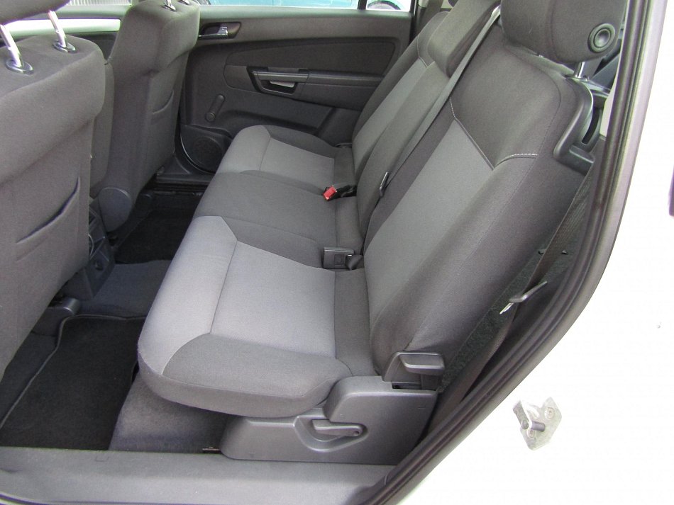 Opel Zafira 1.6i 