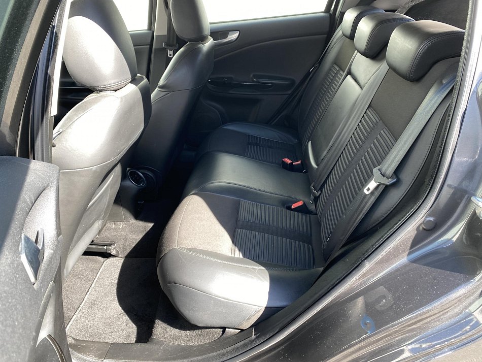 Alfa Romeo Giulietta 2.0 JTD 