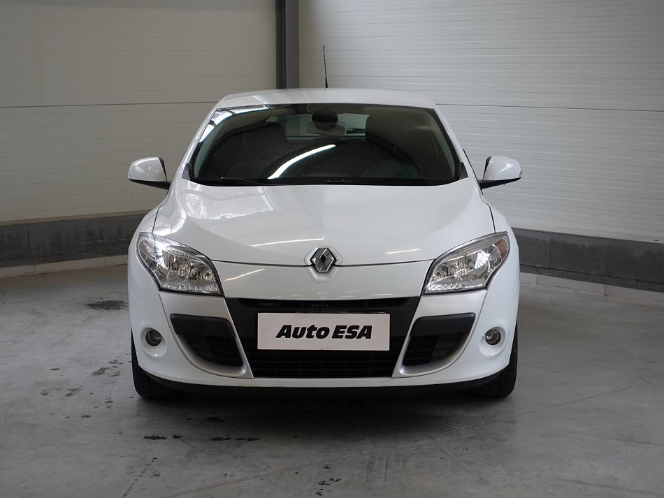 Renault Mégane 1.6i 