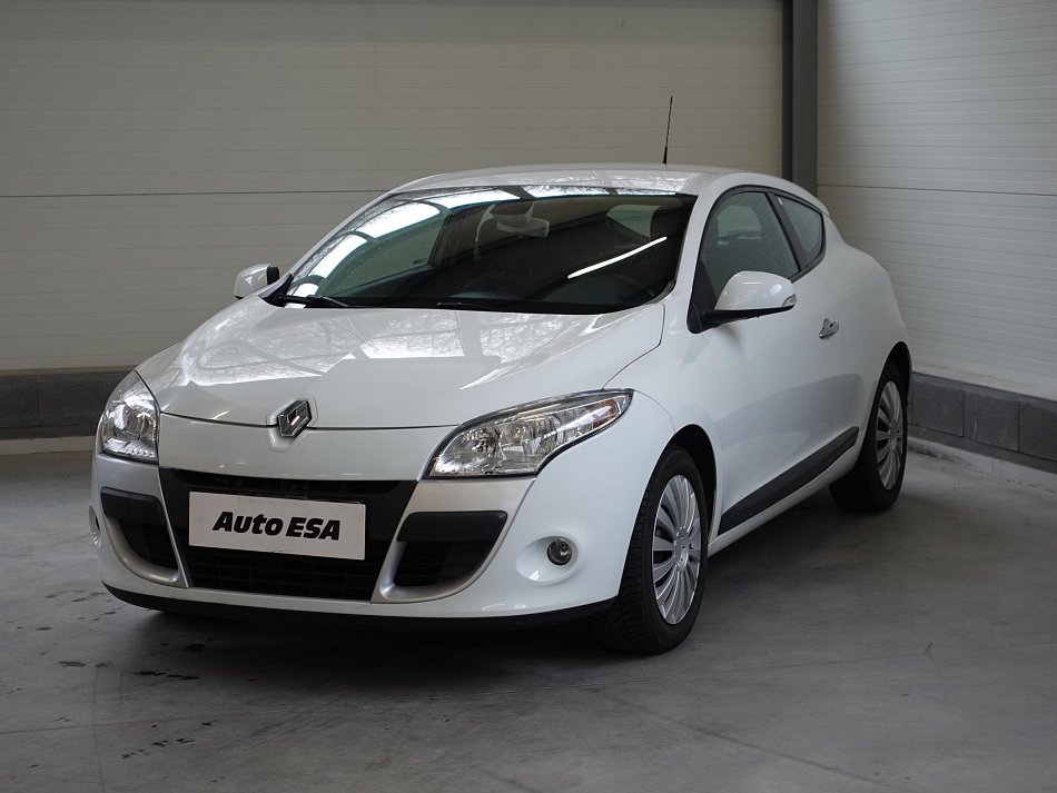 Renault Mégane 1.6i 