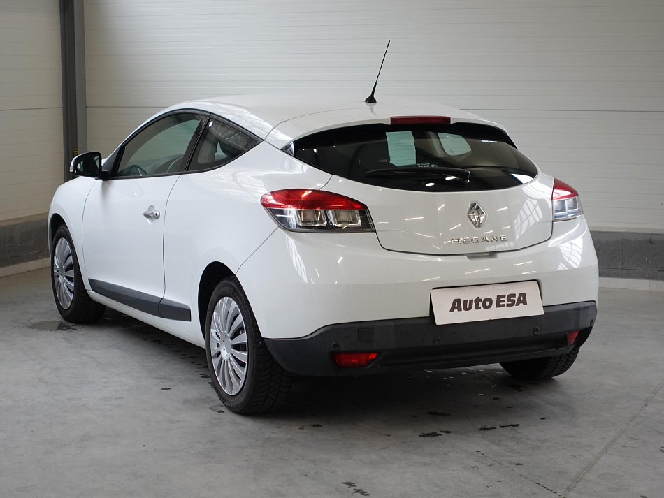 Renault Mégane 1.6i 
