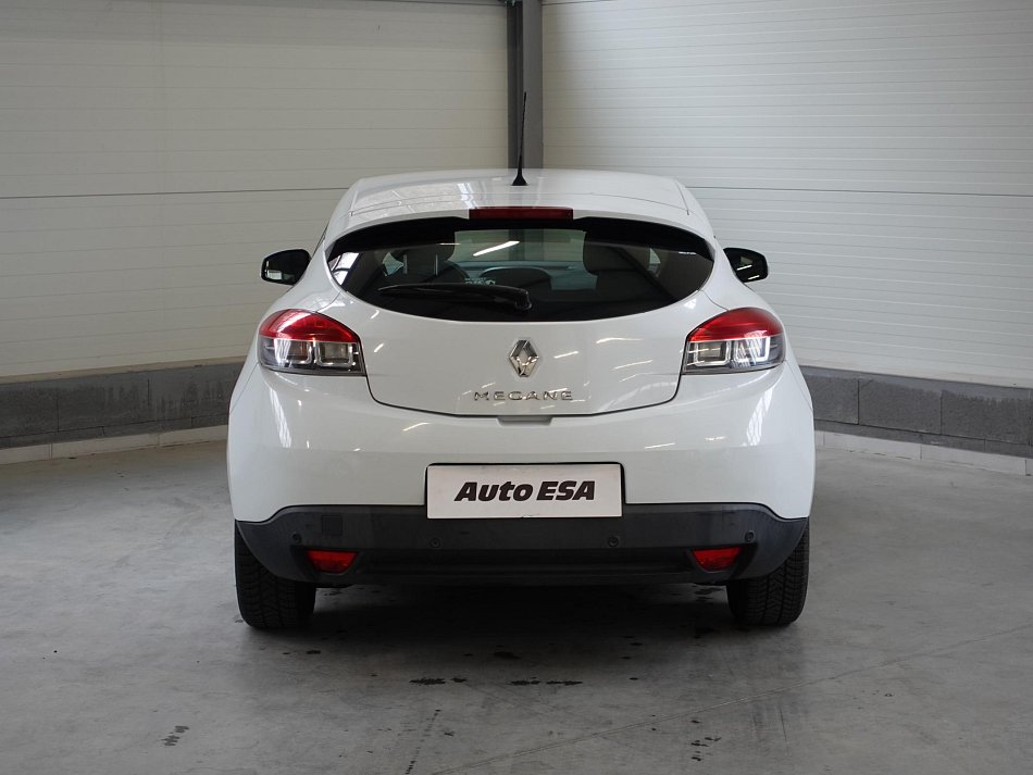 Renault Mégane 1.6i 