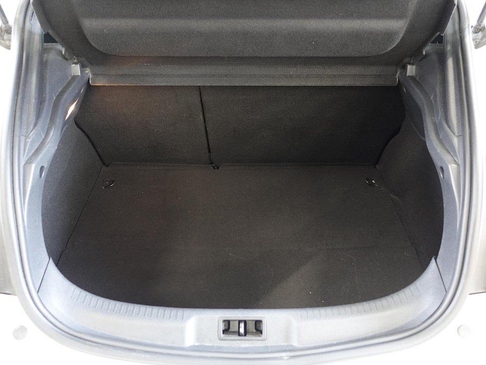 Renault Mégane 1.6i 