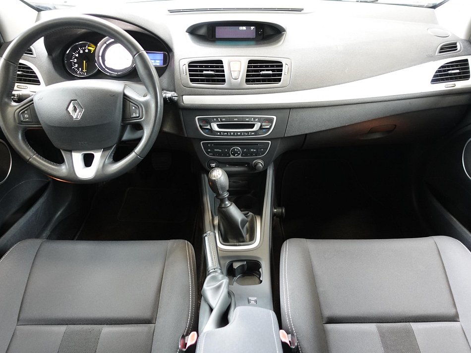 Renault Mégane 1.6i 