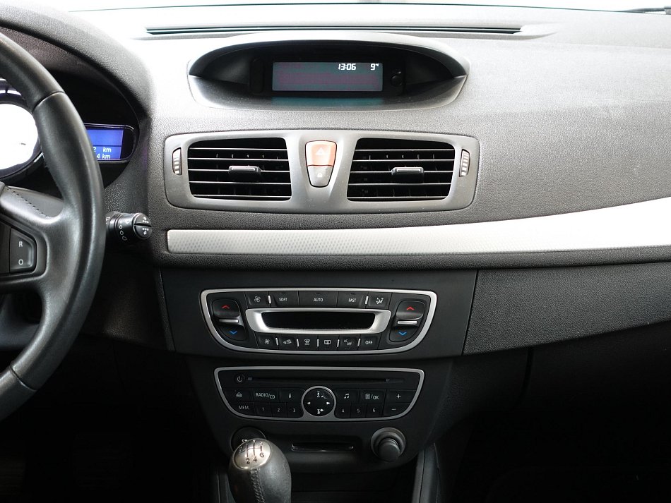 Renault Mégane 1.6i 