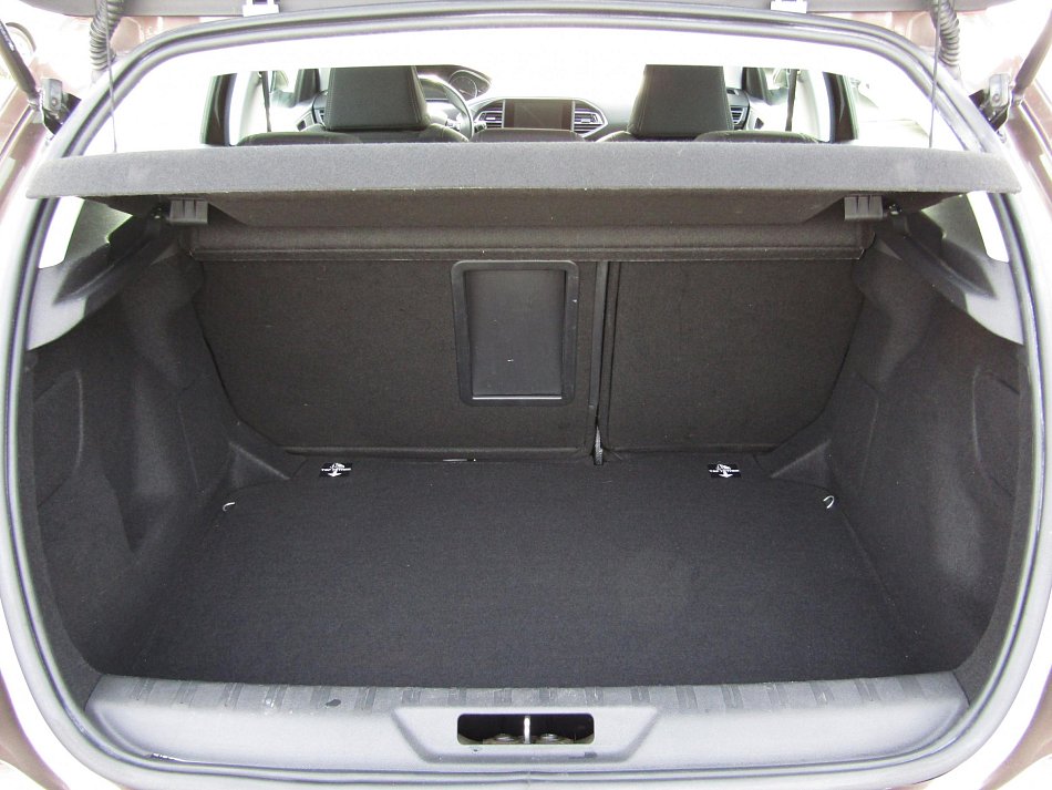 Peugeot 308 1.6 HDi Allure