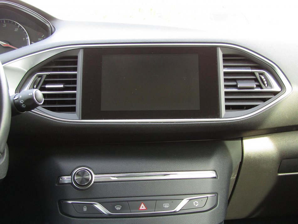 Peugeot 308 1.6 HDi Allure