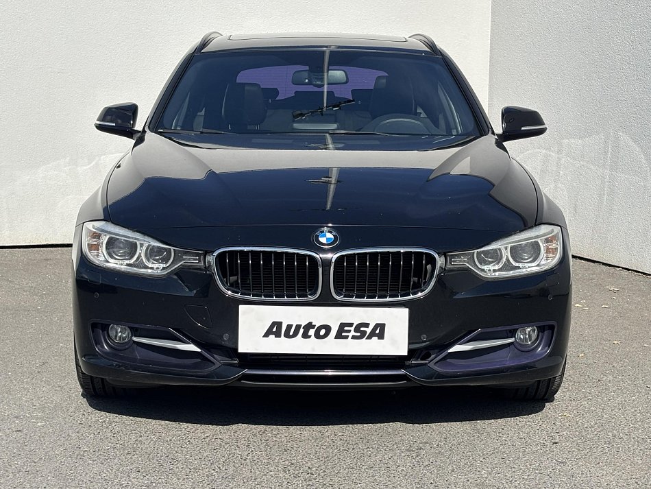 BMW Řada 3 2.0 D  320d