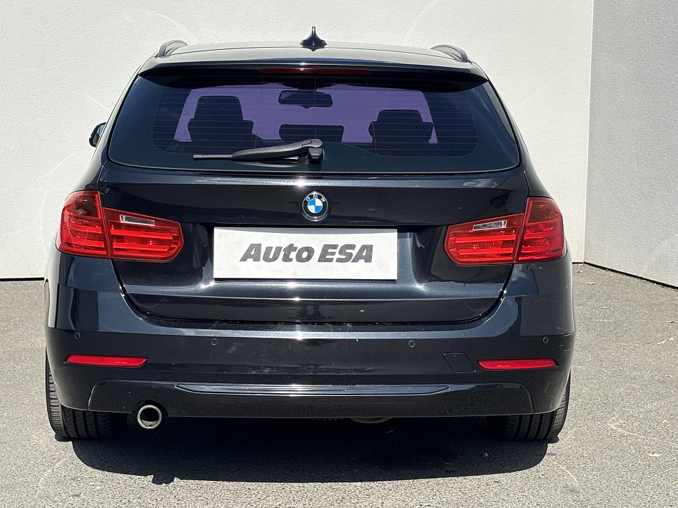 BMW Řada 3 2.0 D  320d