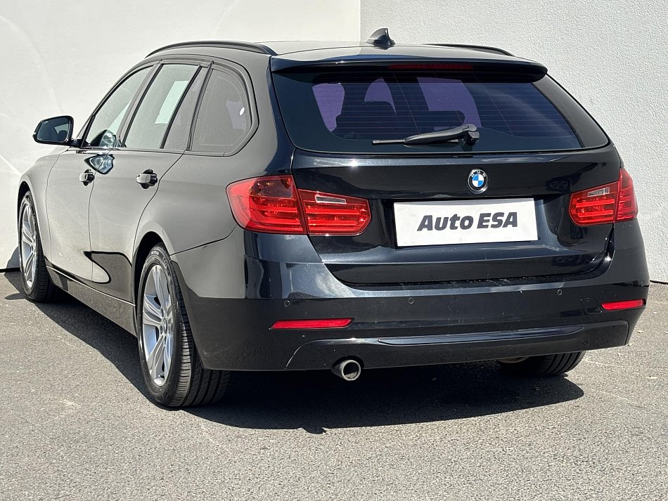 BMW Řada 3 2.0 D  320d