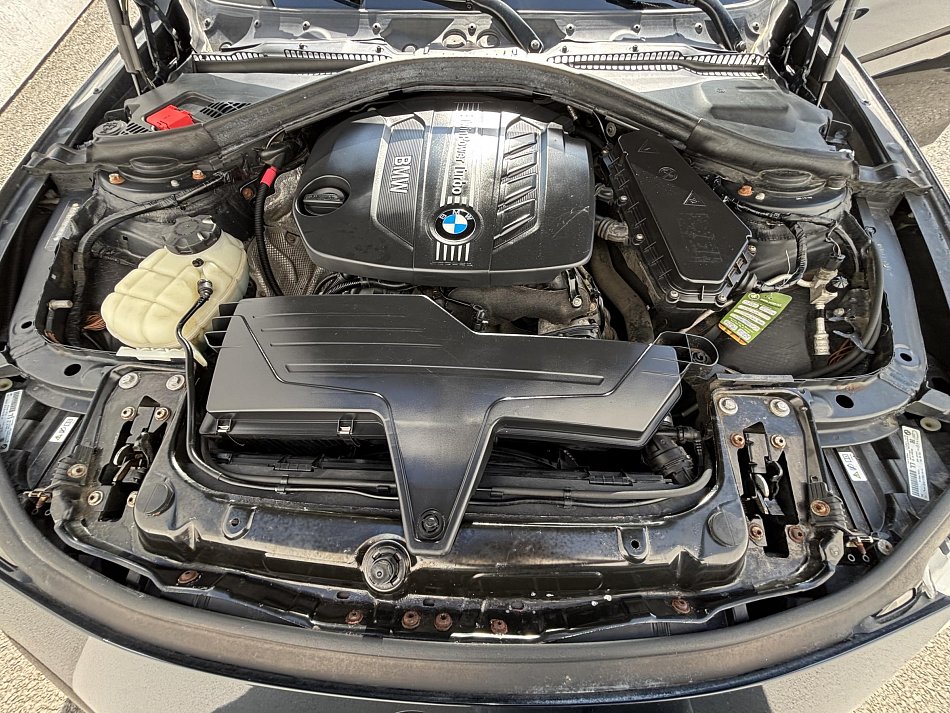 BMW Řada 3 2.0 D  320d