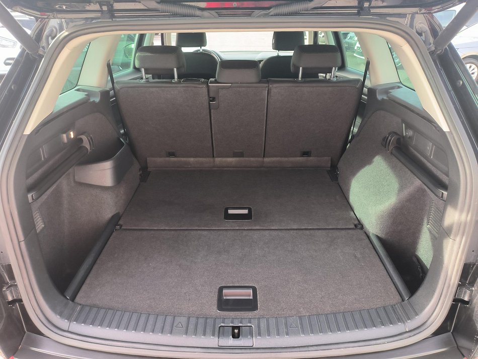 Škoda Kodiaq 1.4 TSi Ambition 4X4