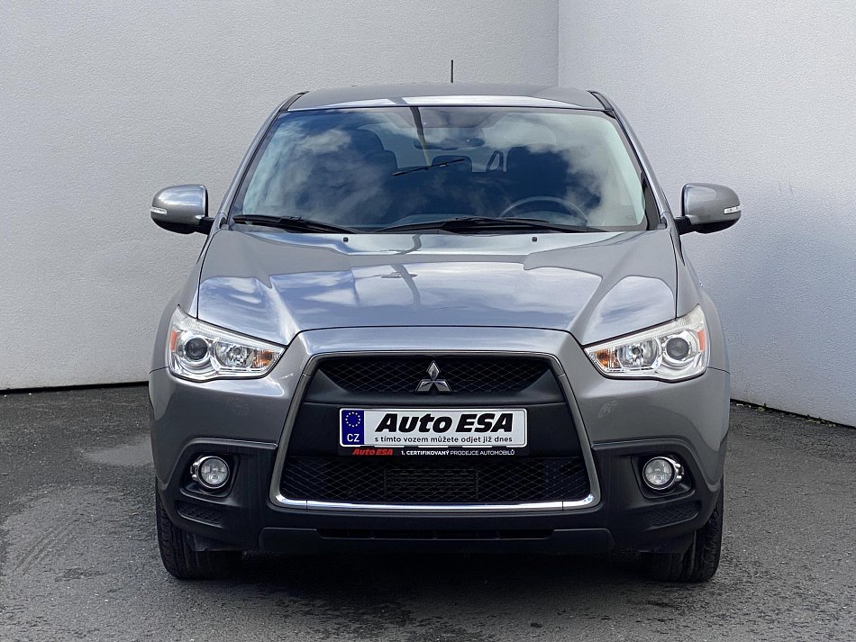Mitsubishi ASX 1.8 Di-D 