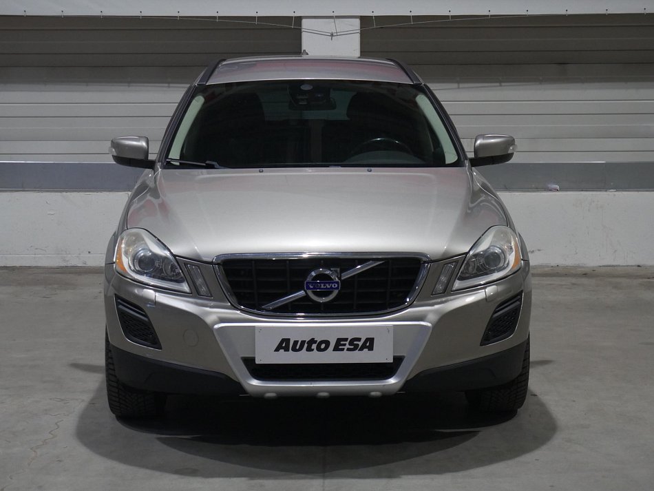 Volvo XC60 2.4D  4x4