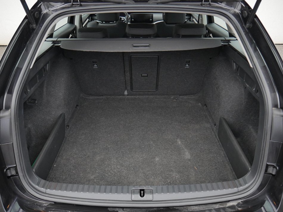 Škoda Octavia IV 2.0 TDi Ambition