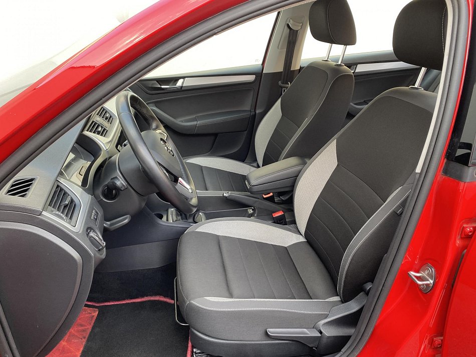 Škoda Rapid 1.0 TSi Ambition