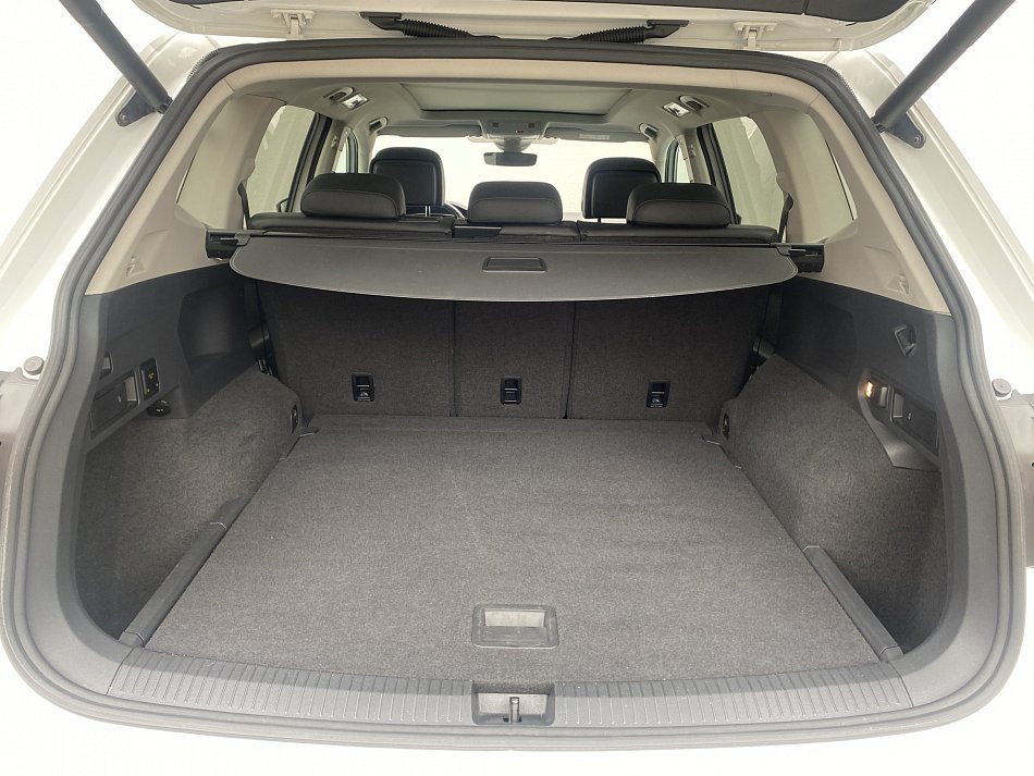 Volkswagen Tiguan Allspace  2.0 TDi Highline 4X4