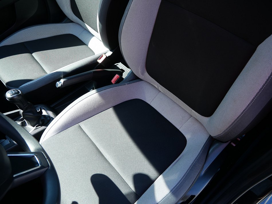 Škoda Fabia III 1.2 TSI Ambition