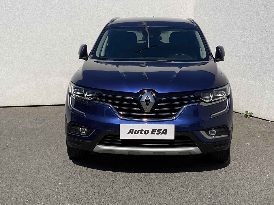 Renault Koleos 2.0 dCi Intense