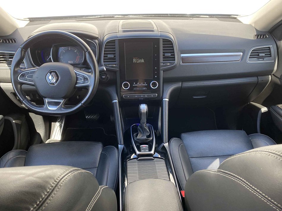 Renault Koleos 2.0 dCi Intense