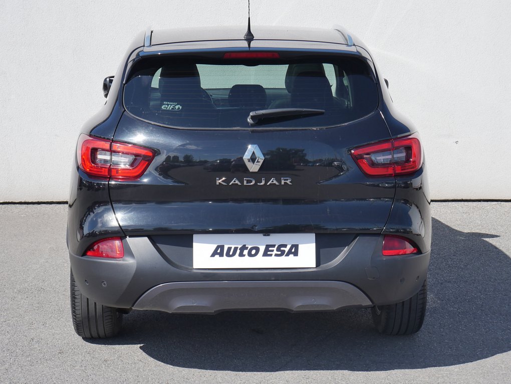 Renault Kadjar 1.2 TCe 