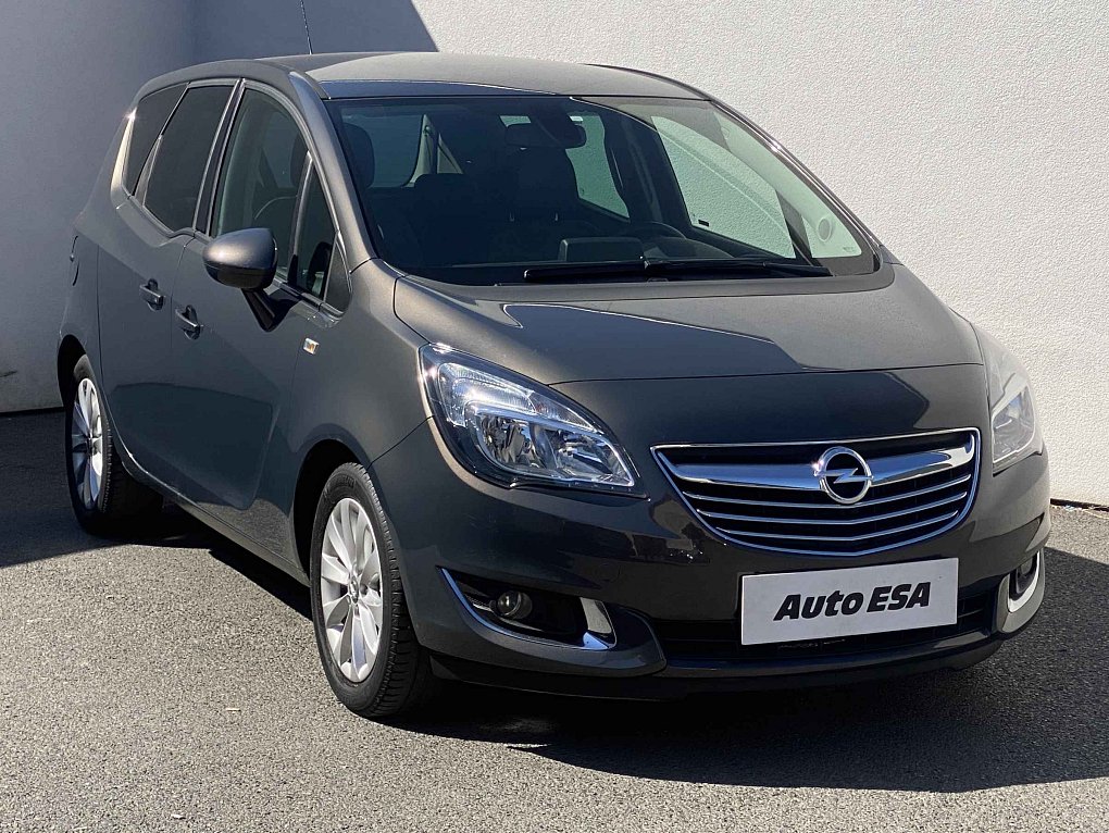 Opel Meriva 1.4T Innovation