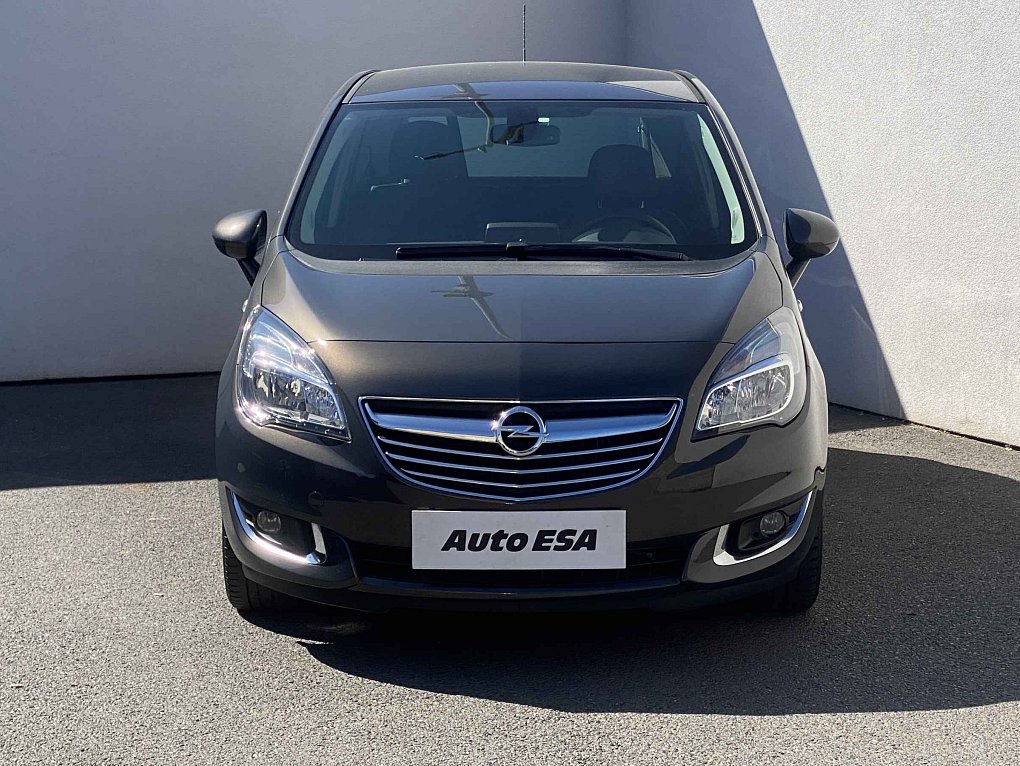 Opel Meriva 1.4T Innovation