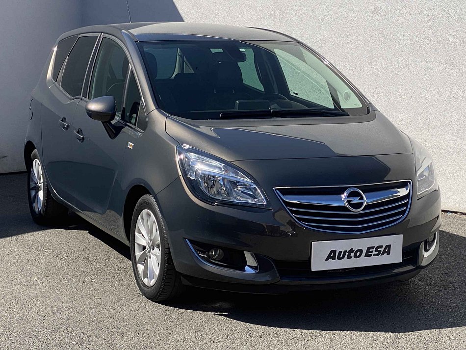 Opel Meriva 1.4T Innovation