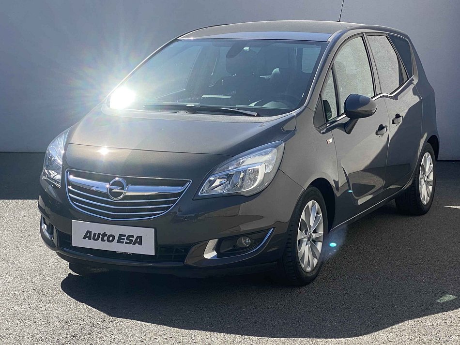 Opel Meriva 1.4T Innovation
