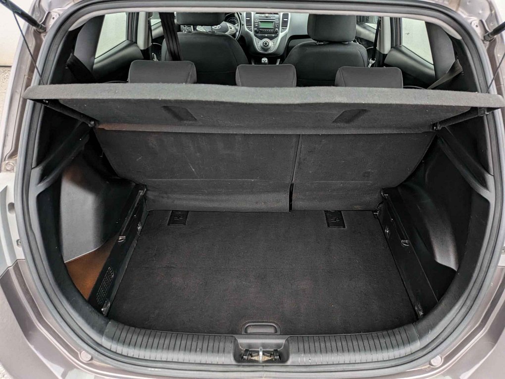 Hyundai Ix20 1.4i 