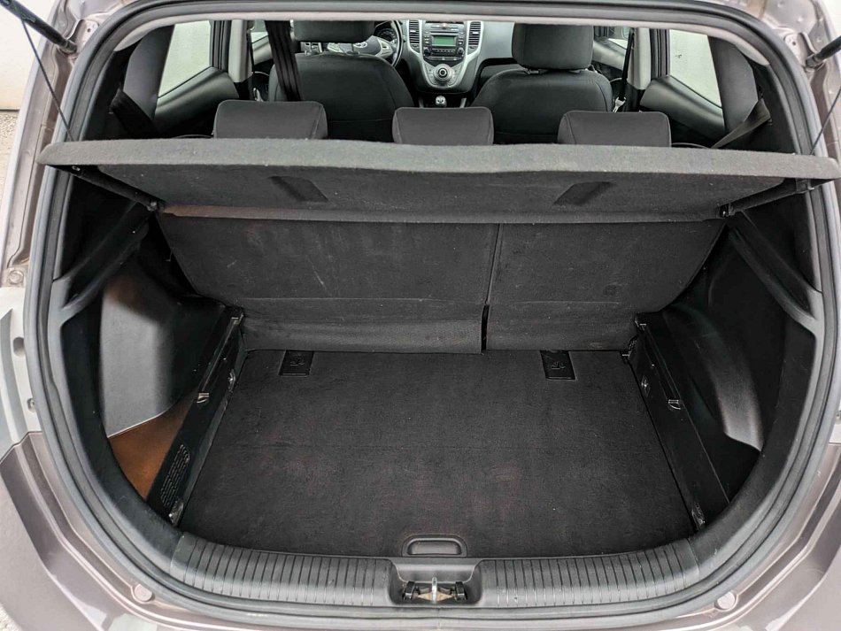 Hyundai Ix20 1.4i 