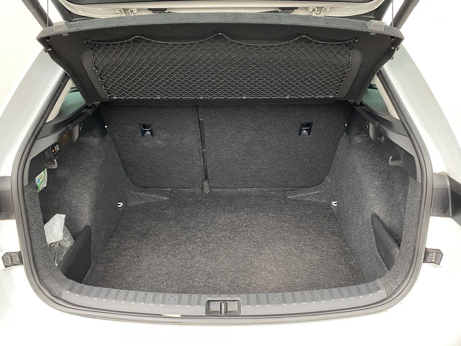 Škoda Scala 1.6 TDi Style