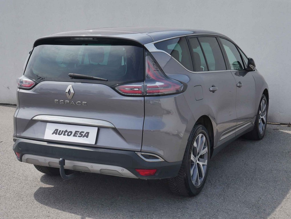 Renault Espace 1.6 dCi Intense 7míst