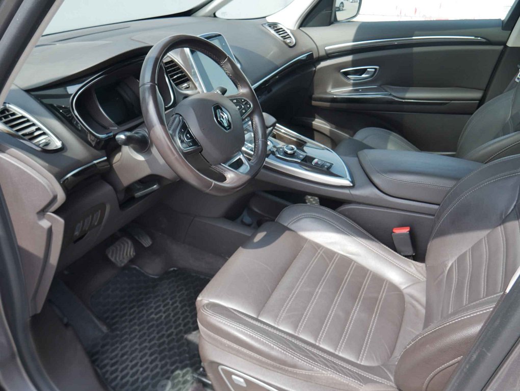 Renault Espace 1.6 dCi Intense 7míst