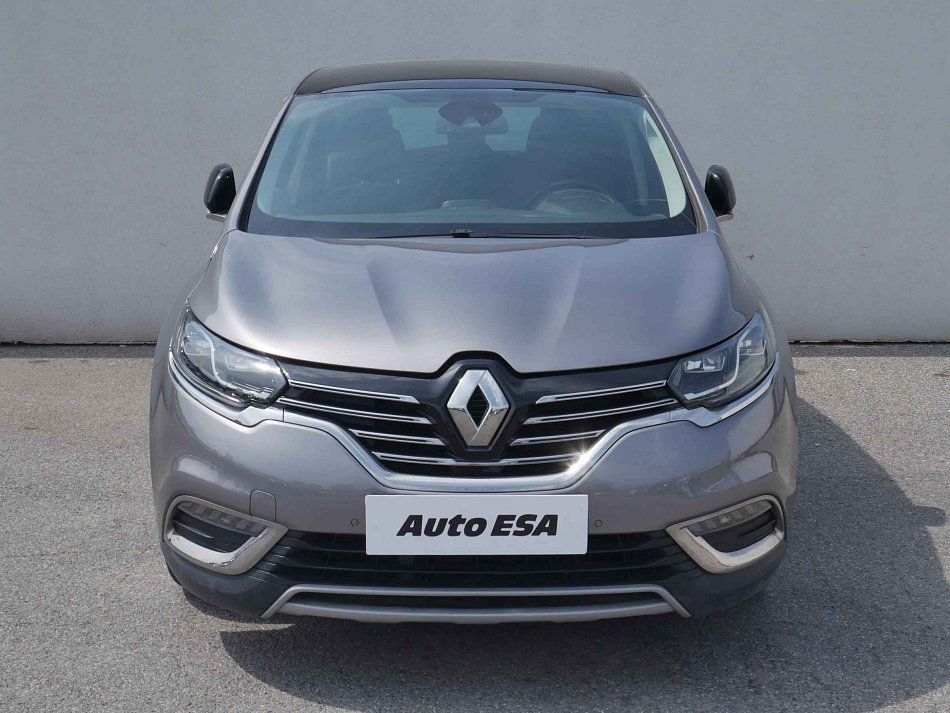 Renault Espace 1.6 dCi Intense 7míst