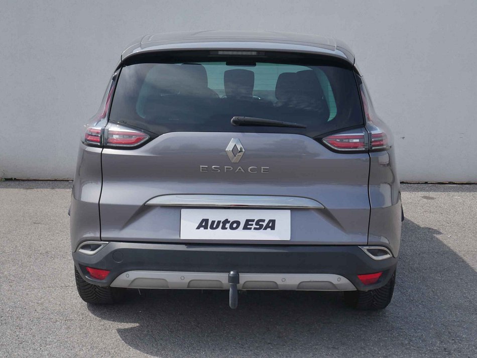 Renault Espace 1.6 dCi Intense 7míst