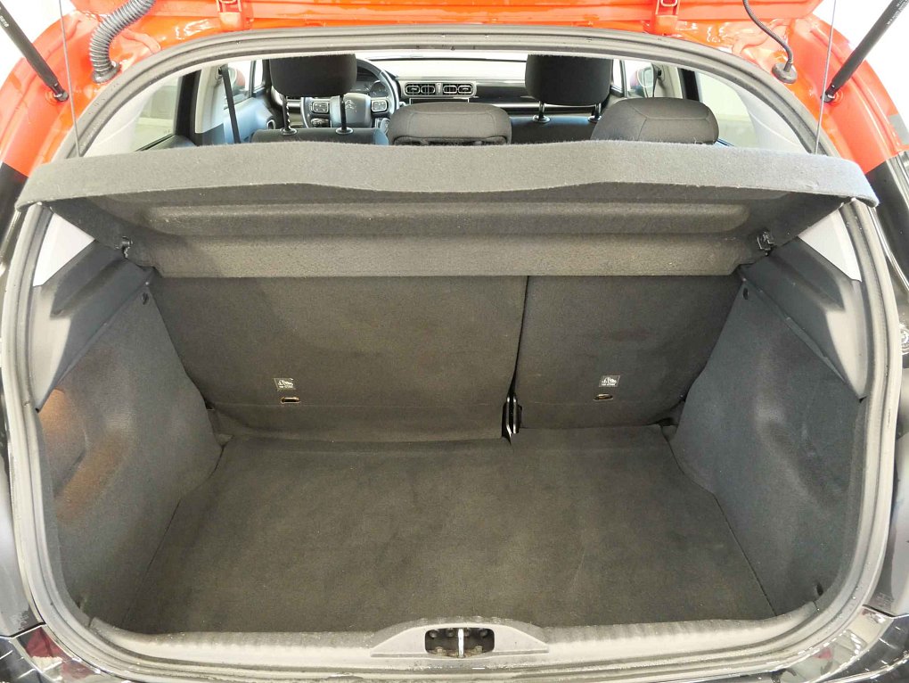 Citroën C3 1.2 PT 