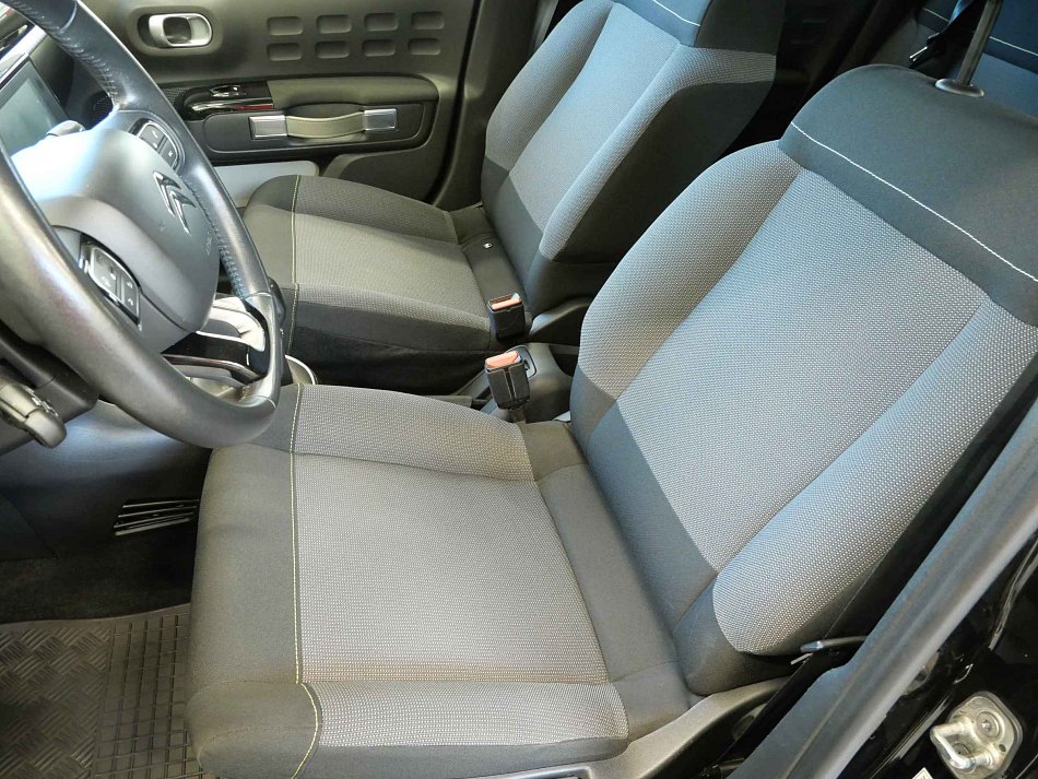 Citroën C3 1.2 PT 