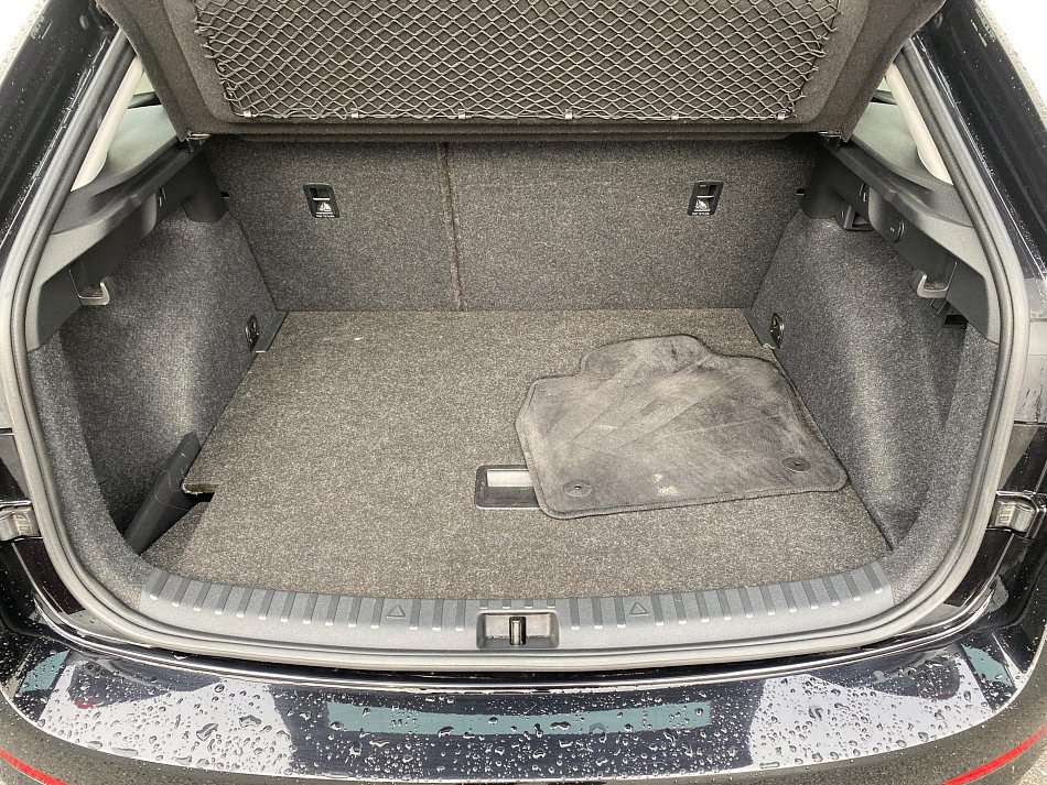 Škoda Scala 1.5 TSi Style