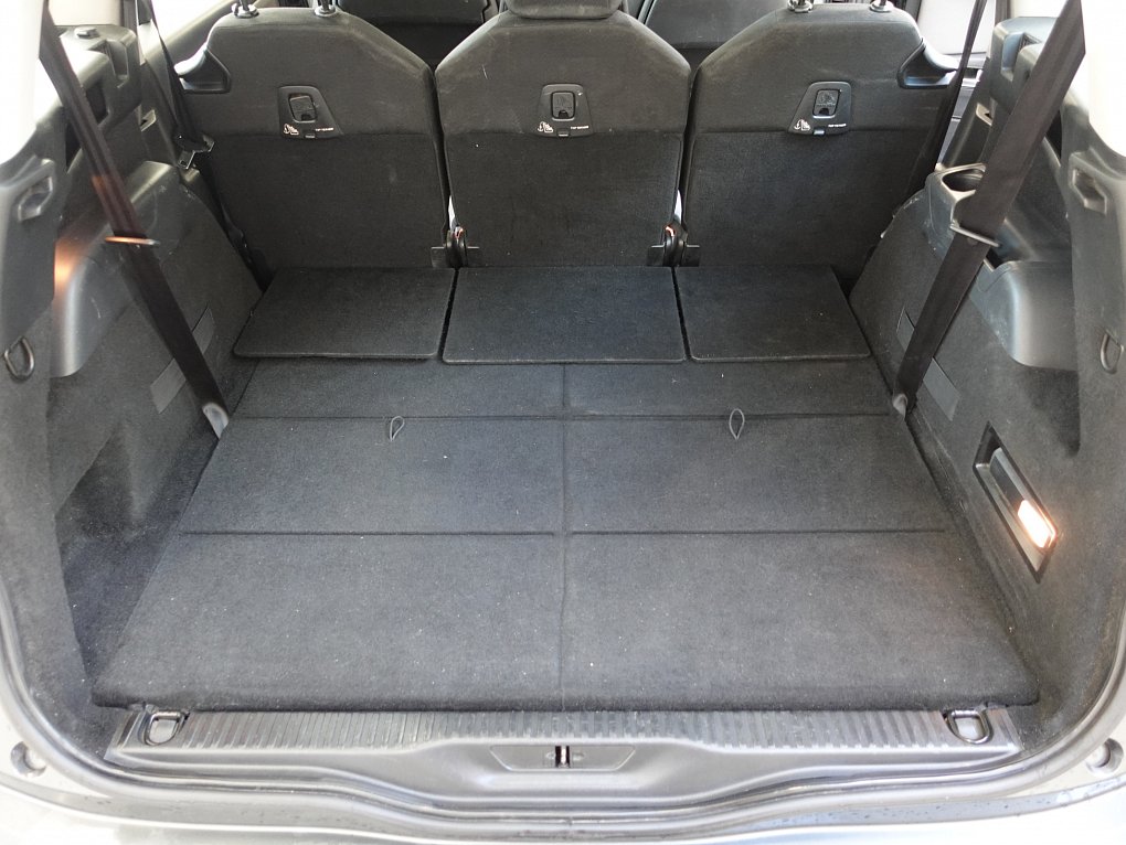 Citroën C4 Picasso 1.6HDi 
